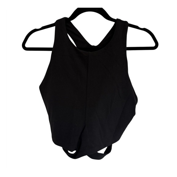 Athleta Other - Athleta Conscious Crop Sports Bra - Size Medium - New With Tags